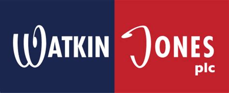 watkin jones share price today.